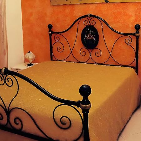 B & B Baglio Mangiapane Кустоначи Екстериор снимка