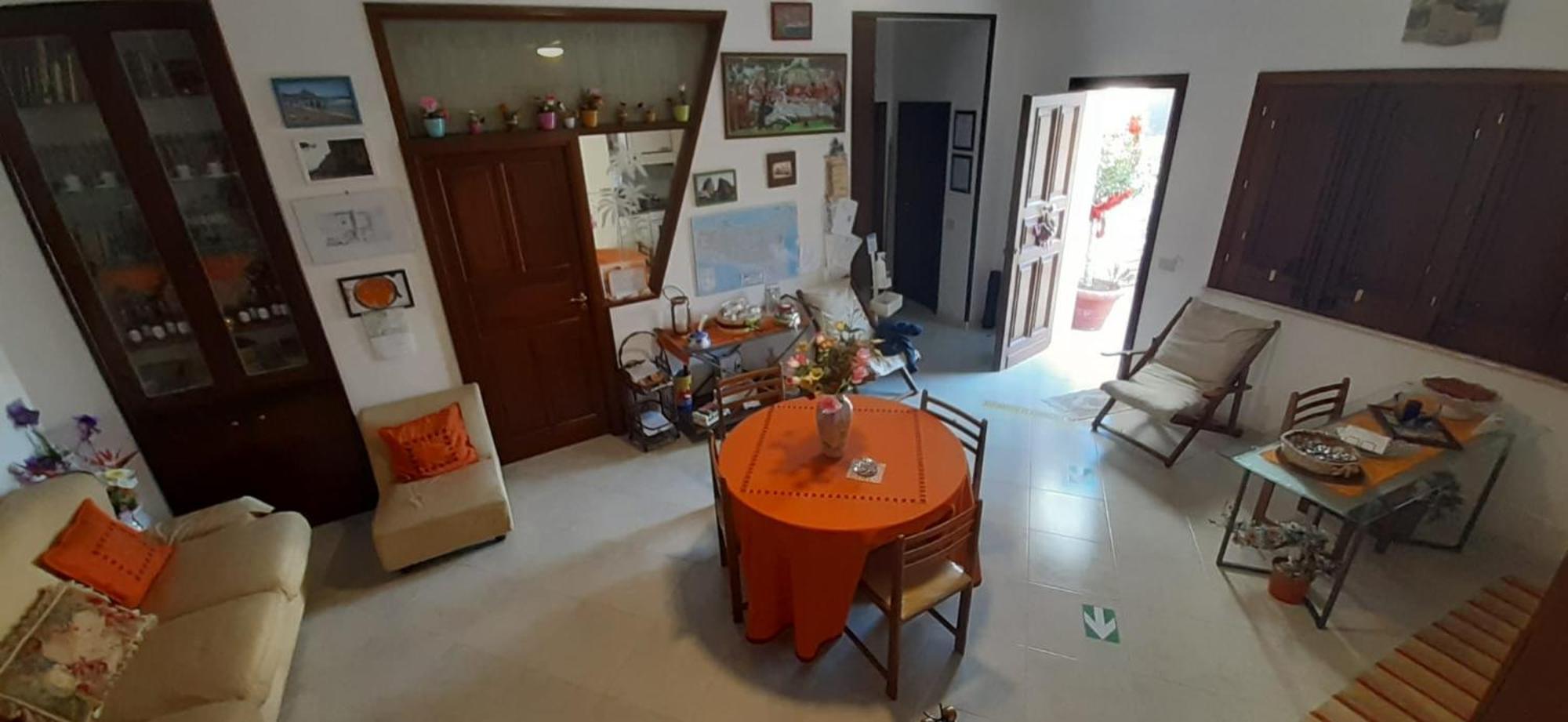 B & B Baglio Mangiapane Кустоначи Екстериор снимка