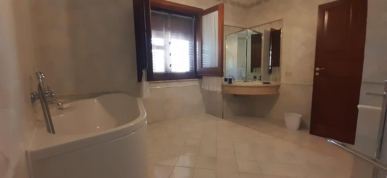 B & B Baglio Mangiapane Кустоначи Екстериор снимка